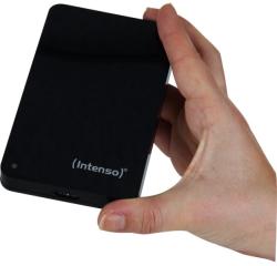 Intenso MemoryCase 500GB USB 3.0 6714106