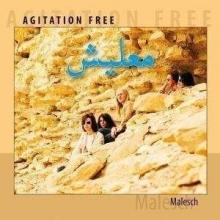Agitation Free Malesh