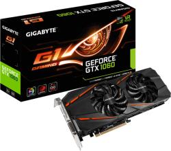 GIGABYTE GeForce GTX 1060 G1 Gaming 3GB GDDR5 192bit (GV-N1060G1 GAMING-3GD)
