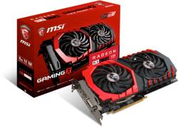 MSI Radeon RX 470 4GB GDDR5 256bit (RX 470 GAMING X 4G)