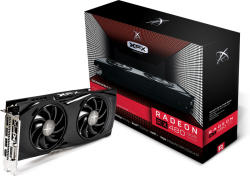 XFX Radeon RX 480 GTR Black 8GB GDDR5 256bit (RX-480P8DBA6)