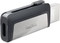 SanDisk Ultra Dual 128GB USB 3.1 SDDDC2-128G-G46/173339