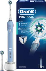 Oral-B PRO 1000 Cross Action D20.513. 1