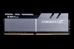 G.SKILL Trident Z 32GB (2x16GB) DDR4 3200MHz F4-3200C16D-32GTZSK
