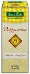 PlantExtrakt Polygemma Nr. 15 - Intestin 50 ml