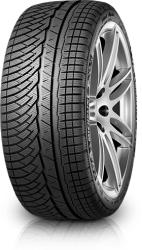 Michelin Pilot Alpin PA4 GRNX ZP (RFT) 225/55 R17 97H