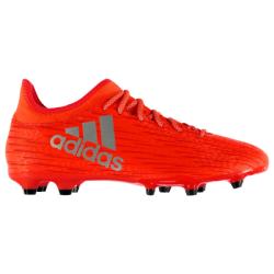 Adidas X 16.3 FG