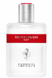 Ferrari Red Power Ice 3 EDT 40 ml