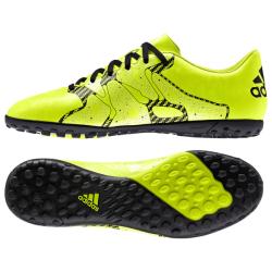 Adidas X 15.4