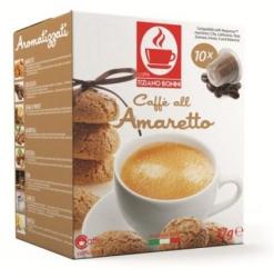 Caffè Bonini Amaretto Nespresso (10)