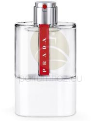 Prada Luna Rossa Eau Sport EDT 125 ml Tester