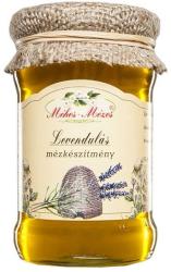 Méhes-Mézes Levendulás Mézkészítmény 400g