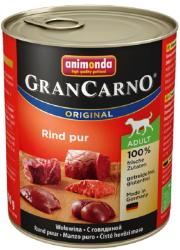 Animonda GranCarno Adult - Beef 800 g