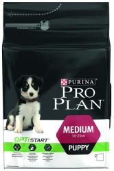 PRO PLAN OPTISTART Medium Puppy 1,5 kg