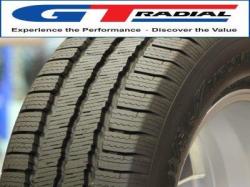 GT Radial Maxmiler WT2 215/75 R16 116/114R