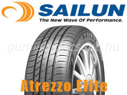 Sailun Atrezzo Elite SH32 XL 205/65 R15 99T