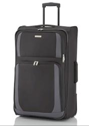 Travelite Rocco - közepes bőrönd (98208)
