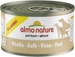 Almo Nature Classic - Veal 95 g