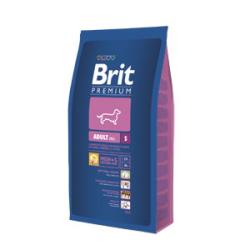 Brit Premium Adult Small 500 g
