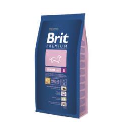 Brit Premium Junior Small 500 g