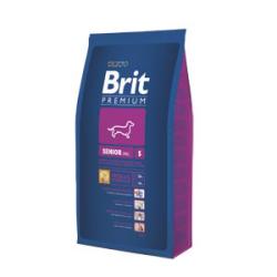 Brit Premium Senior Small 500 g
