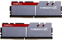 G.SKILL Trident Z 32GB (2x16GB) DDR4 3400MHz F4-3400C16D-32GTZ