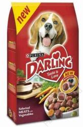 Darling Meat & Vegetables 3x10 kg