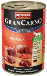 Animonda GranCarno Adult - Beef 18x800 g