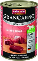 Animonda GranCarno Sensitiv - Beef 18x200 g