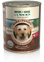Bewi Dog Heart & Gizzard 800 g
