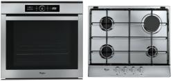 Whirlpool AKZM 8420/IX / AKR 350/IX