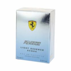 Ferrari Light Essence Acqua EDT 75 ml Parfum