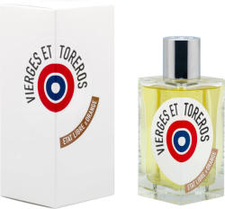 État Libre d'Orange Vierges et Toreros EDP 100 ml