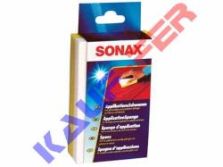 SONAX Kombinált szivacs 417300