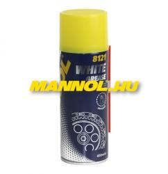 MANNOL Fehér Zsír Spray 450 ml