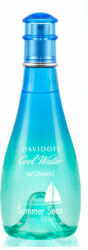 Davidoff Cool Water Woman Summer Seas EDT 100 ml