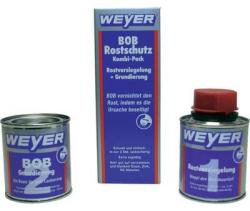 Weyer BOB Rozsdavédő kombi csomag 200 ml