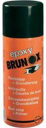 BRUNOX Rozsdaátalakító és alapozó 400 ml