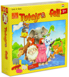 Pegasus Spiele Tutajra fel!