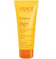 Uriage Bariésun tej SPF 50+ 100ml