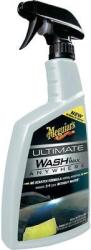 Meguiar's Wash & Wax Autó fényezés tisztító 769 ml G3626
