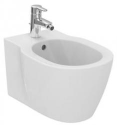 Ideal Standard Bideu suspendat Ideal Standard Connect, 36x54 cm, fixare ascunsa (E772201)
