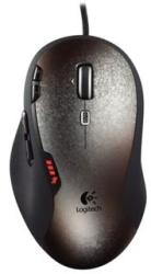 Logitech G500 Laser Gaming Mouse