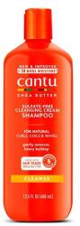 Cantu Shea Butter Shampoo Хидратиращ шампоан с масло от ший 400 мл