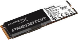 Kingston HyperX Predator 960GB M.2 SHPM2280P2/960G