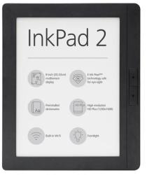 PocketBook InkPad 2 (PB840-2)