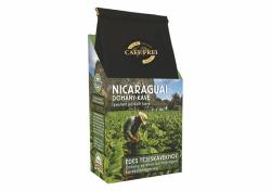 Cafe Frei Nicaraguai dohány-kávé szemes 125 g