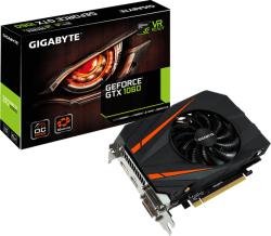 GIGABYTE GeForce GTX 1060 Mini ITX OC 6GB GDDR5 192bit (GV-N1060IXOC-6GD)