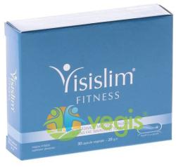 Visislim Fitness 30 comprimate