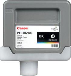 Canon PFI-302BK Black (CF2215B001AA)